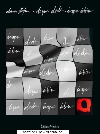 Stefan Dana - Despre dedin inspre iubire - Seductiv - Ce volume de proza ai...